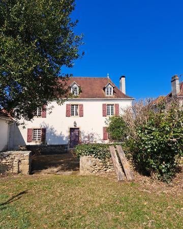 La Poesie Bed & Breakfast Lagor Exterior foto