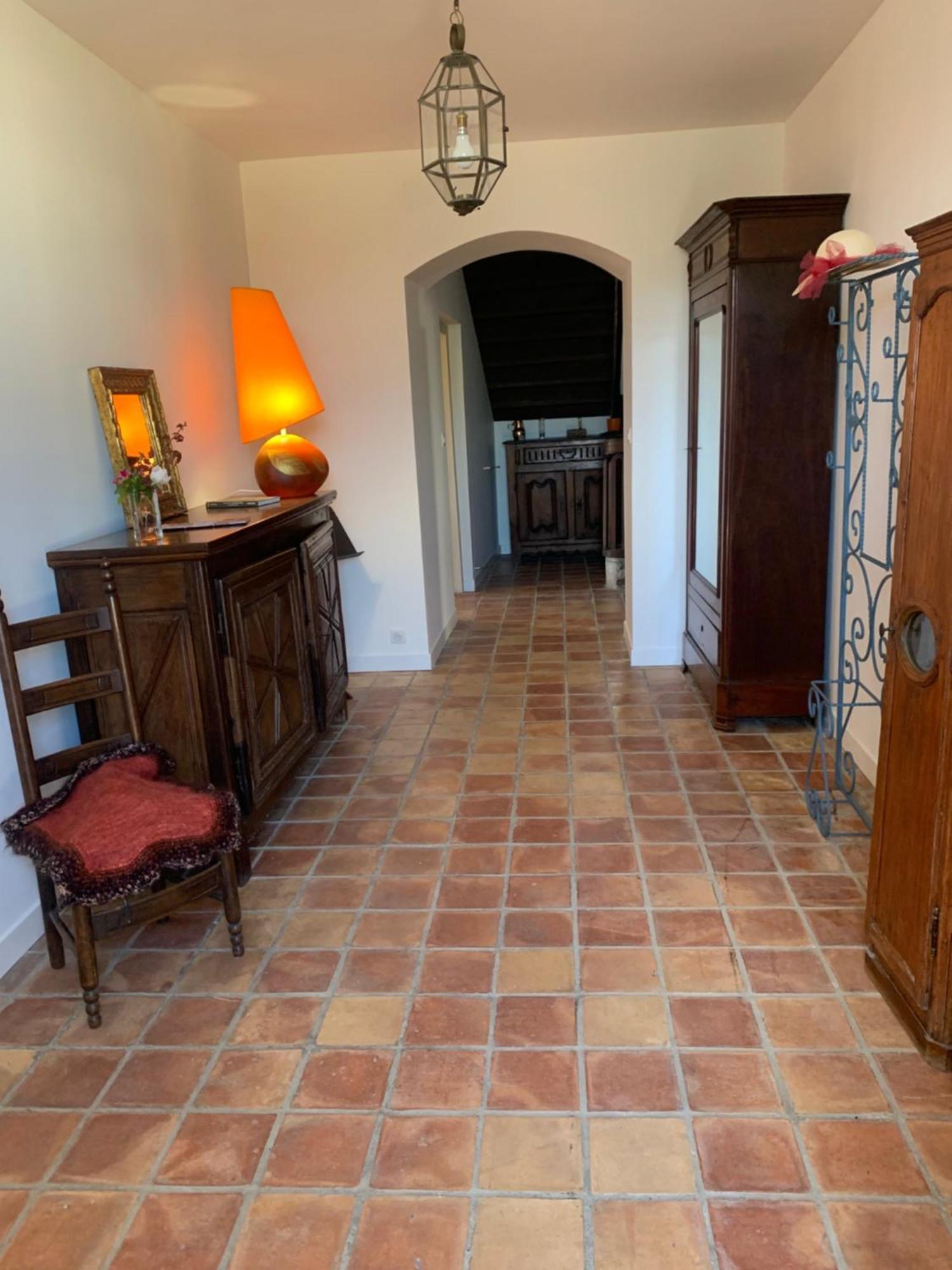 La Poesie Bed & Breakfast Lagor Exterior foto