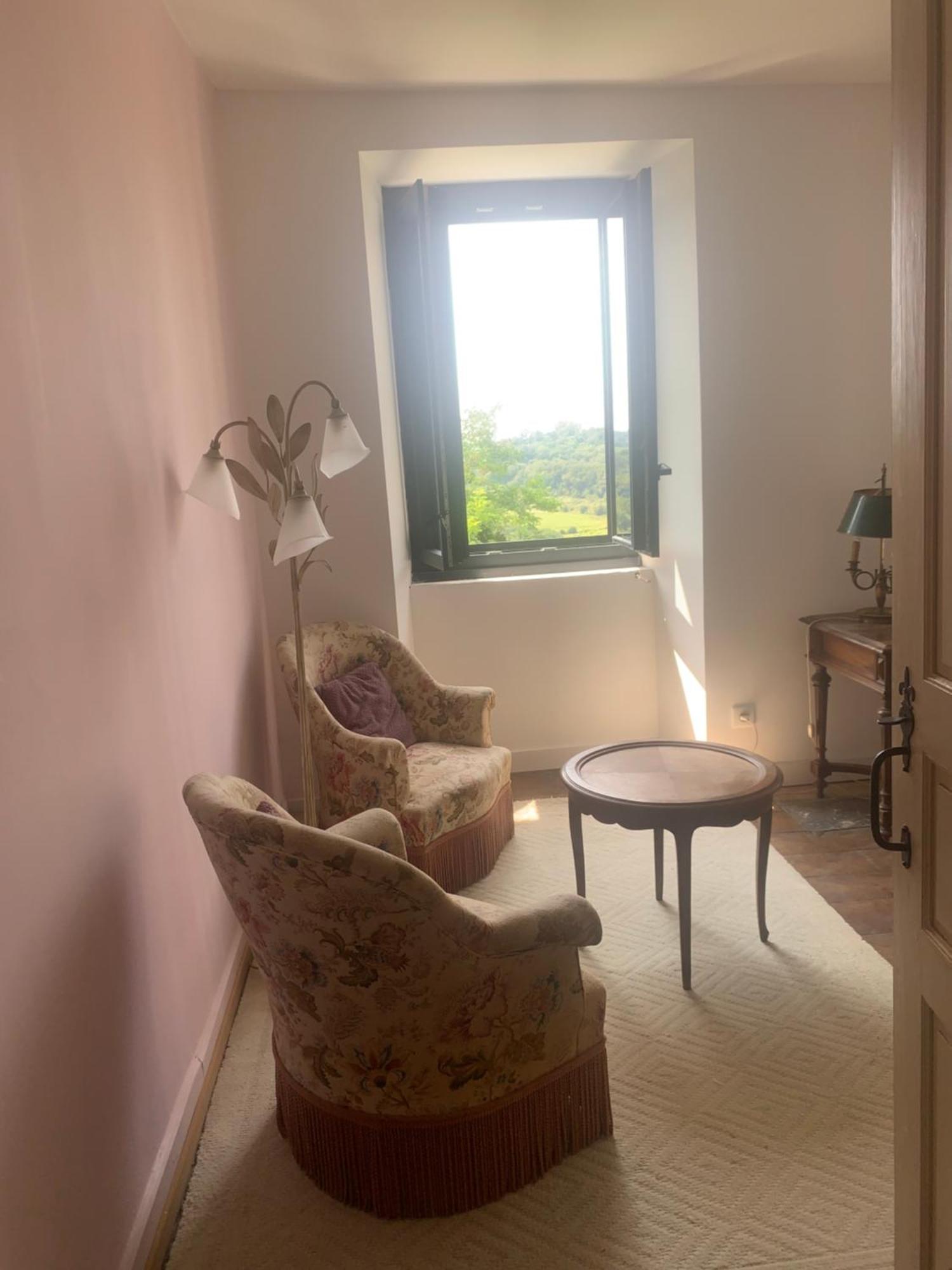 La Poesie Bed & Breakfast Lagor Exterior foto