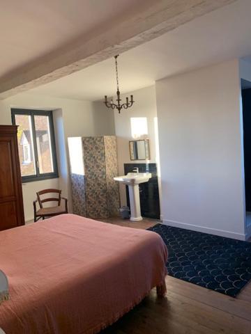 La Poesie Bed & Breakfast Lagor Exterior foto