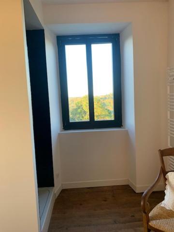 La Poesie Bed & Breakfast Lagor Exterior foto