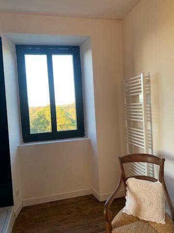 La Poesie Bed & Breakfast Lagor Exterior foto